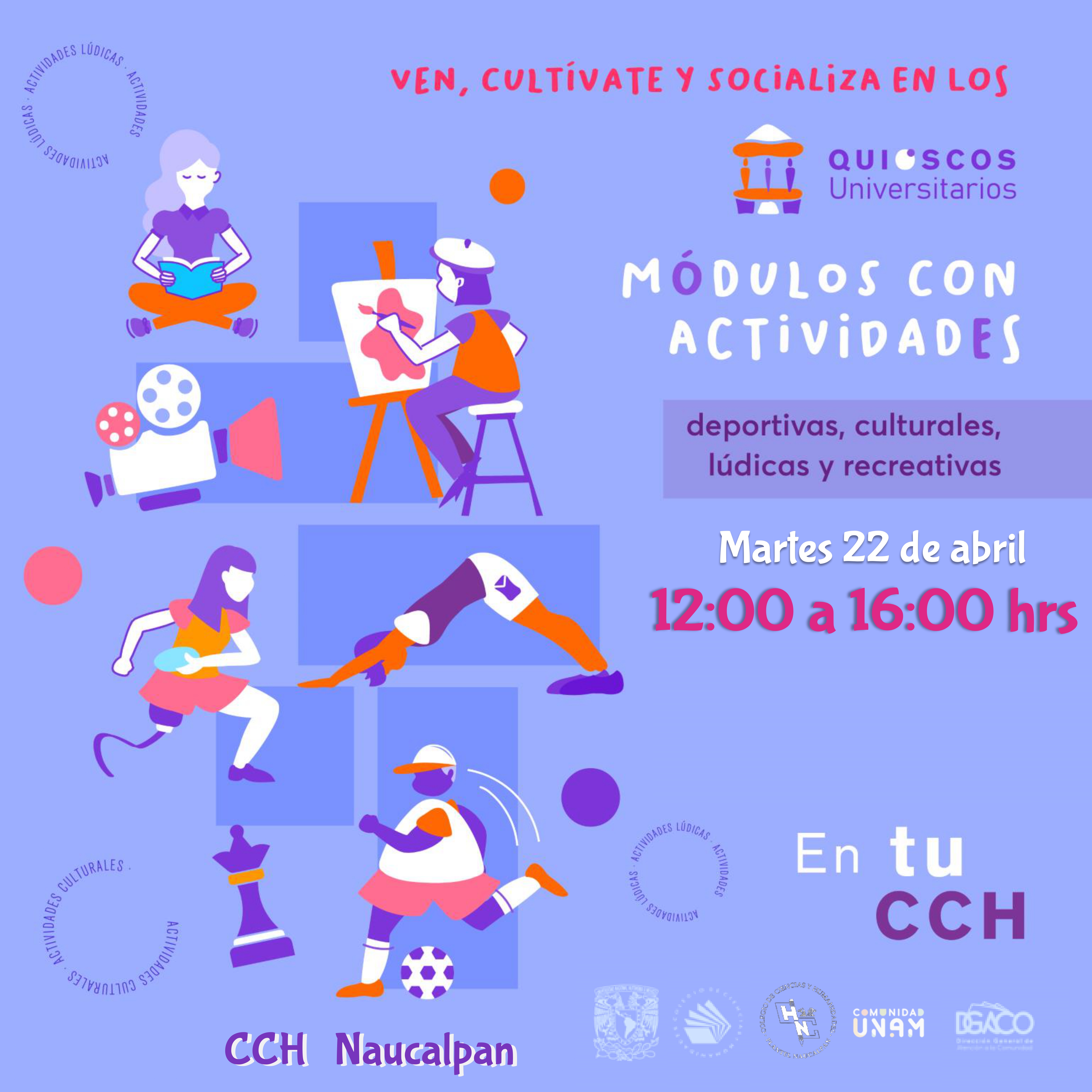 Actividades